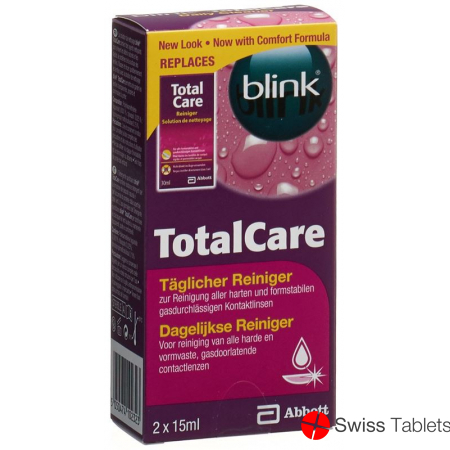 TotalCare Cleaner 30ml buy online