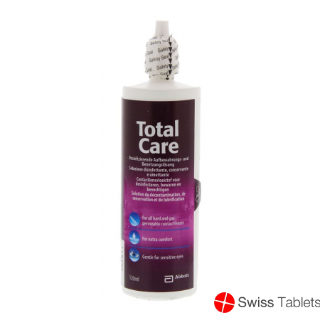 Total Care Aufbewahrungslösung 120ml buy online