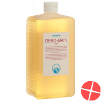 Deso Bain Soft Liquid Flasche 1L