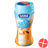 Dawa Milk Shake Vanille Dose 400g