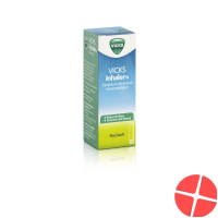 Vicks N Inhaler Stift