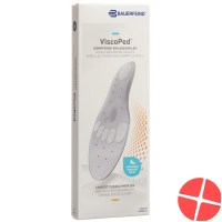 ViscoPed Einlagen Grösse 4 ViscoPed Einlagen Grösse 4