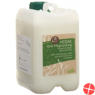 Heidak Hirse Schnellspülung 2.5kg