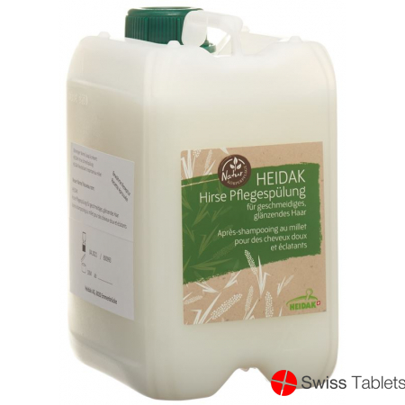 Heidak Hirse Schnellspülung 2.5kg buy online