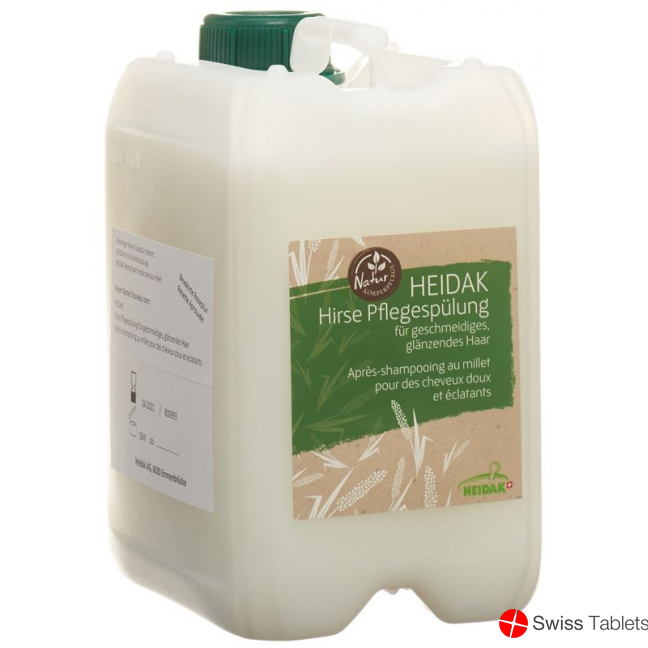 Heidak Hirse Schnellspülung 2.5kg buy online