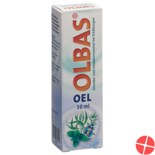 Olbas Öl 10ml