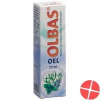 Olbas Öl 25ml