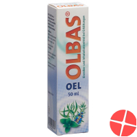 Olbas Öl 50ml