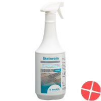 Steinrein Spray 1 Liter Steinrein Spray 1 Liter