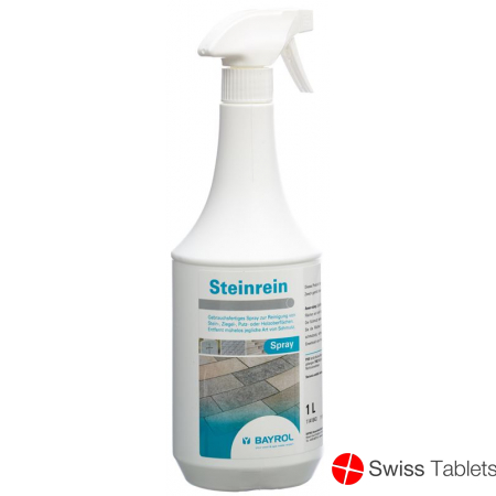 Steinrein Spray 1 Liter buy online