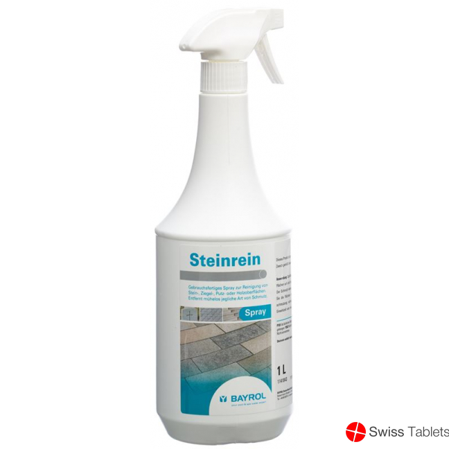 Steinrein Spray 1 Liter buy online