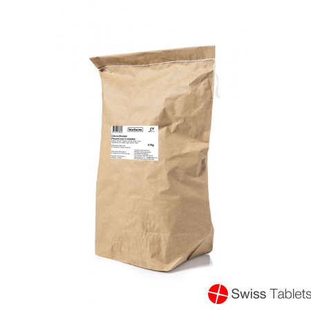 Biofarm 5 Korn Flocken Knospe Sack 5kg buy online