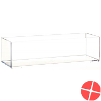 Storage box polystyrene 295x100x75mm small Storage box polystyrene 295x100x75mm small