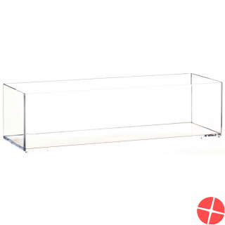 Storage box polystyrene 295x100x75mm small