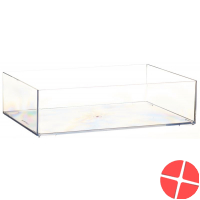 Storage box polystyrene 295x198x75mm big Storage box polystyrene 295x198x75mm big