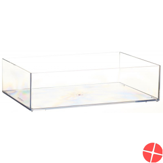 Storage box polystyrene 295x198x75mm big