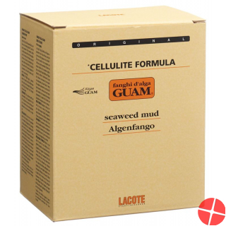 Guam Algenfango Classic 1kg