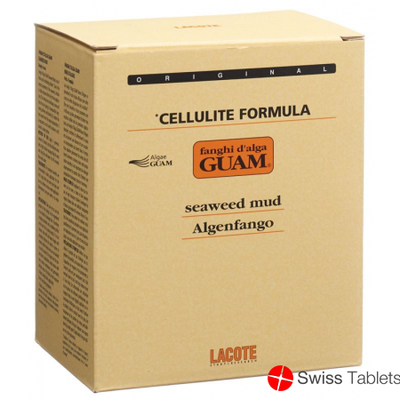Guam Algenfango Classic 1kg buy online