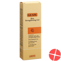 Guam Algenfango Gel Tube 250ml
