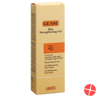 Guam Algenfango Gel Tube 250ml