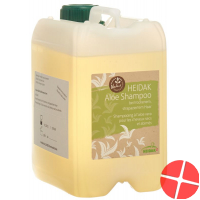 Heidak Aloe Shampoo 2.5kg Heidak Aloe Shampoo 2.5kg