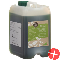 Heidak Brennessel Shampoo 2.5kg
