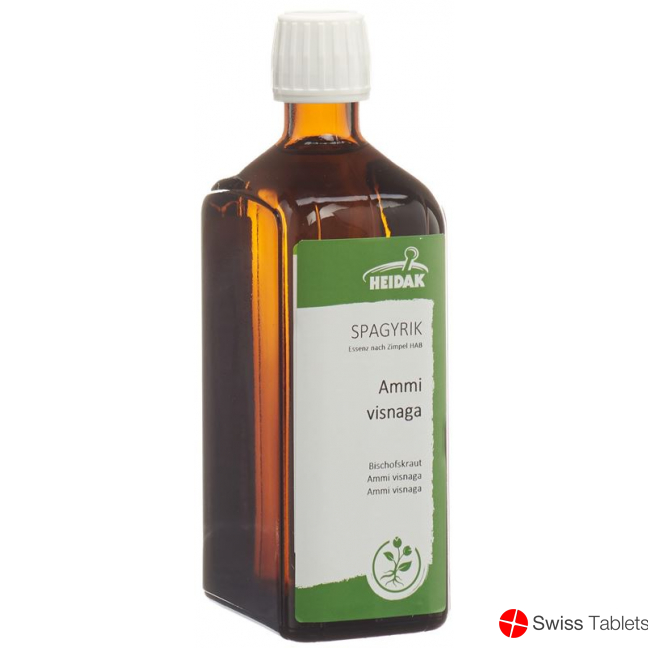 Spagyrik Ammi Visnaga 500ml buy online
