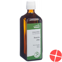 Spagyrik Bryonia Alba 500ml