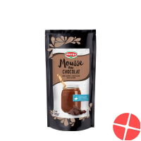 Morga Mousse Chocolat 110g