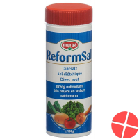 Morga Reformsal Dose 100g Morga Reformsal Dose 100g
