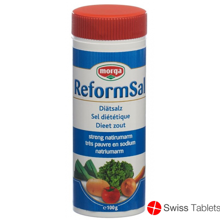 Morga Reformsal Dose 100g buy online Morga Reformsal Dose 100g buy online