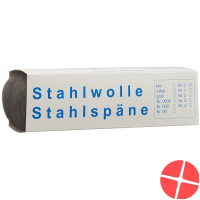 Stahlwolle 0 Fein 250g