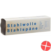Stahlwolle 00 Superfein 250g