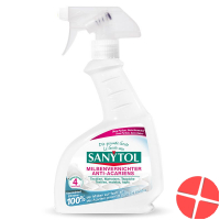 Sanytol Milbenvernichter Spray 300ml