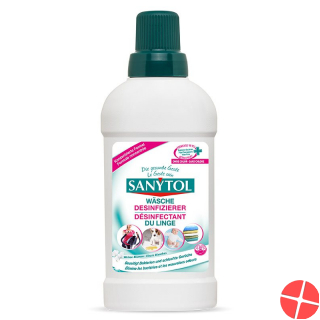Sanytol laundry disinfector 500ml