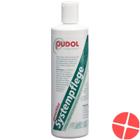 Pudol Systempflege Geruchlos 400g
