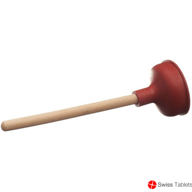 Siphon cleaner wooden handle large buy online