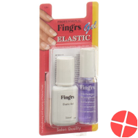 Fingers Elastic Gel Fingers Elastic Gel