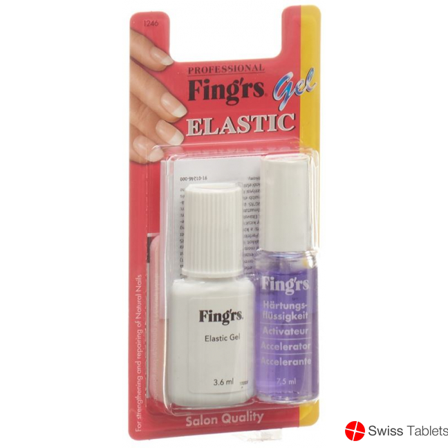 Fingers Elastic Gel buy online