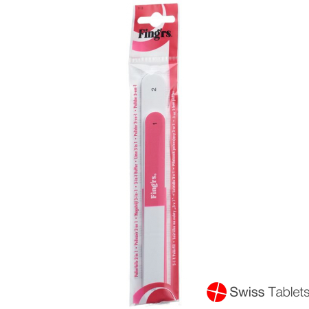 Finger's polishing file buy online
