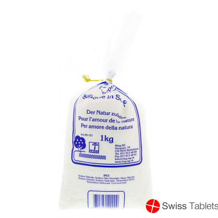 Reina Seifenflocken Unparfumiert 1kg buy online