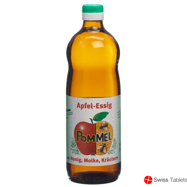 Pommel Apfelessig 7dl buy online