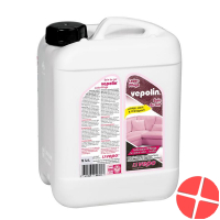 Vepolin Lederpflege Farblos 5L