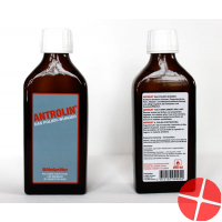 Antrolin Möbelpolitur 200ml