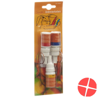 Habu Eierfarben Liquid 3 Stück