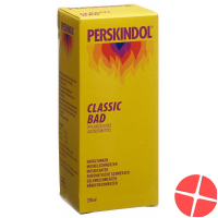 Perskindol Classic Bad 250ml
