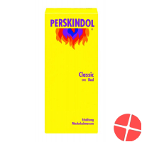 Perskindol Classic Bad 500ml