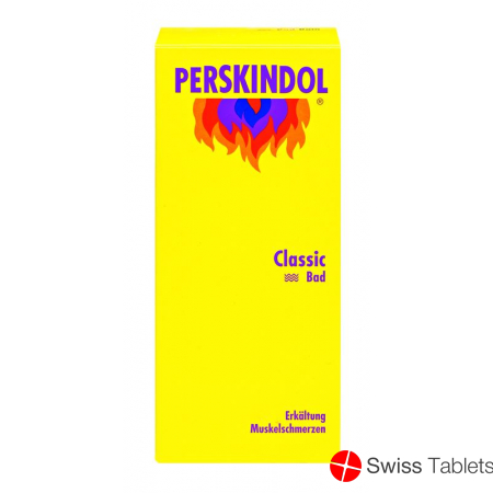 Perskindol Classic Bad 500ml buy online