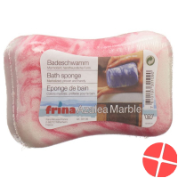 Frina bath sponge