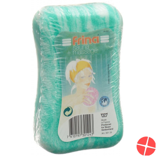 Frina Massage Sauna Lilac